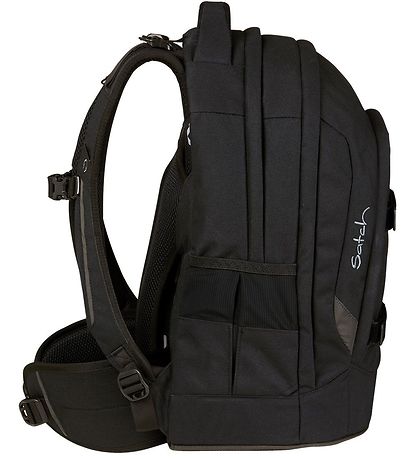 Satch Skoletaske - Pack - Blåckjack