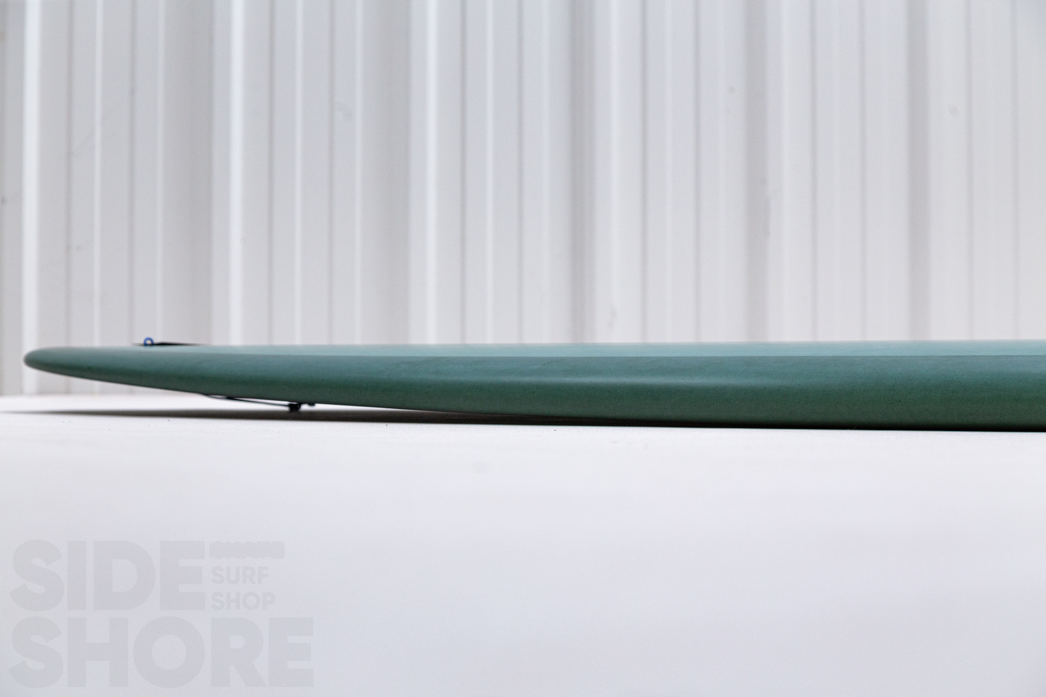 Al Merrick CI Mid - Tint Sage Green - 7'0 x 21 1/8
