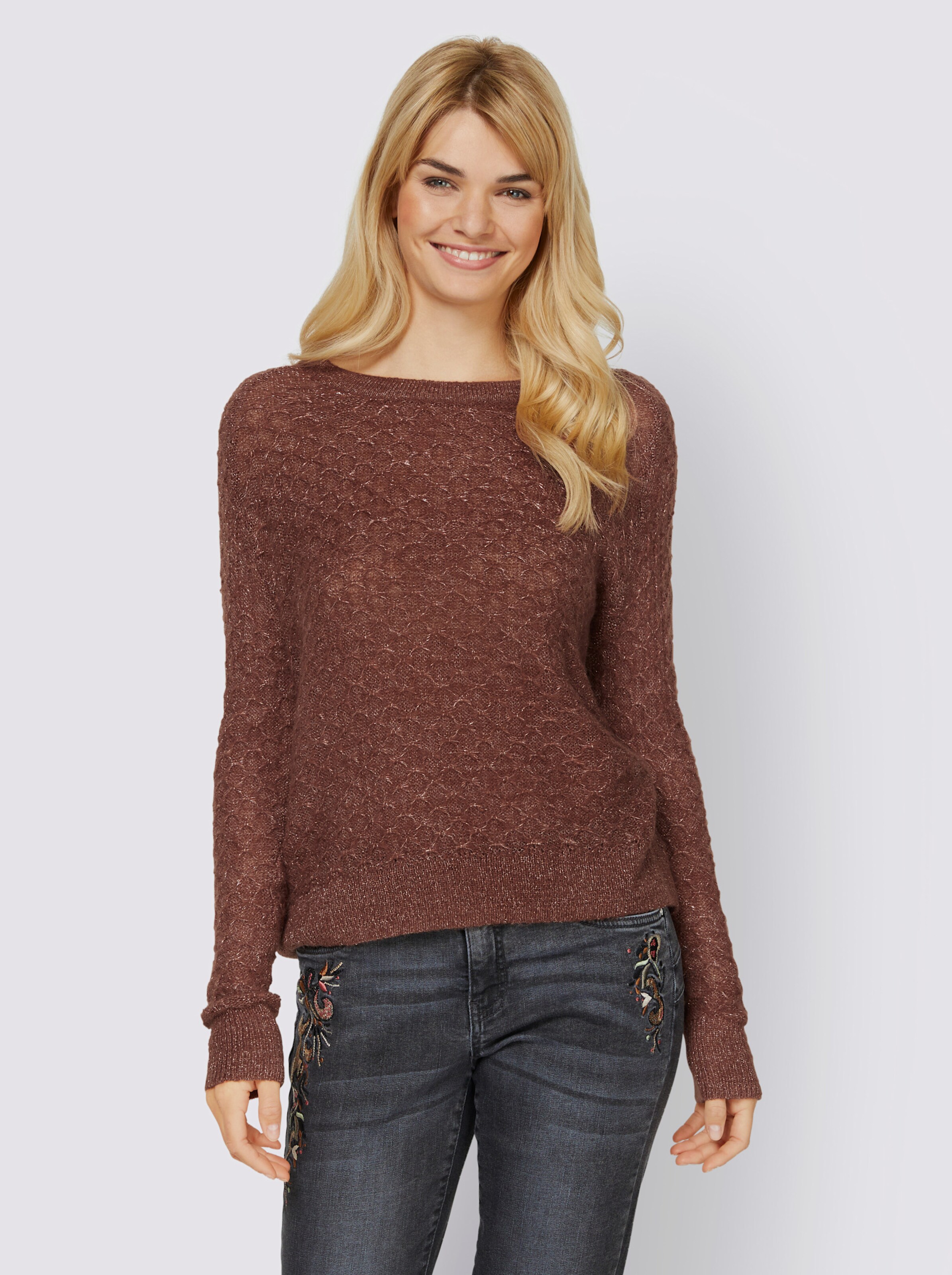 Pullover