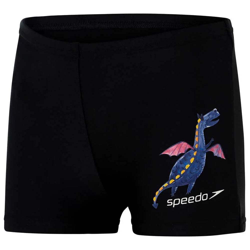 Speedo Placement Badehose Boxer