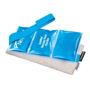 3M NEXCARE ColdHot Bio Gel Flex 23.5x11cm Thinsula