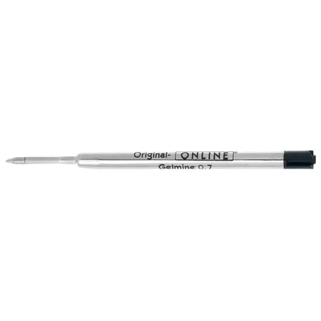 ONLINE Gel-Mine 0,7mm schwarz