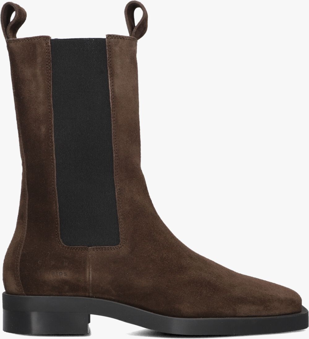 bruine copenhagen studios chelsea boots cph747