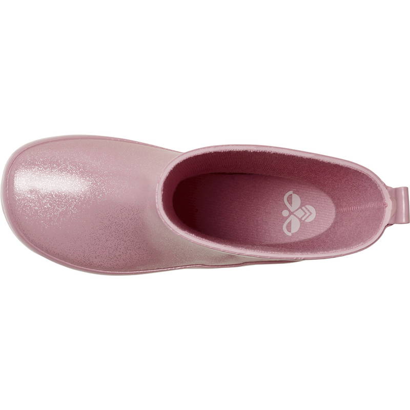 hummel Glitter Gummistøvler Børn