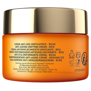RoC Multi Correxion® Revive   Glow Unifying Cream Rich 50ML