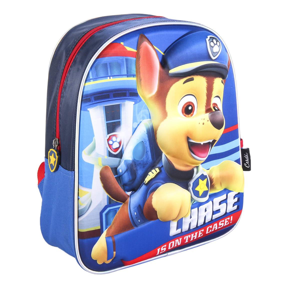 Mochila Patrulla Canina 73432