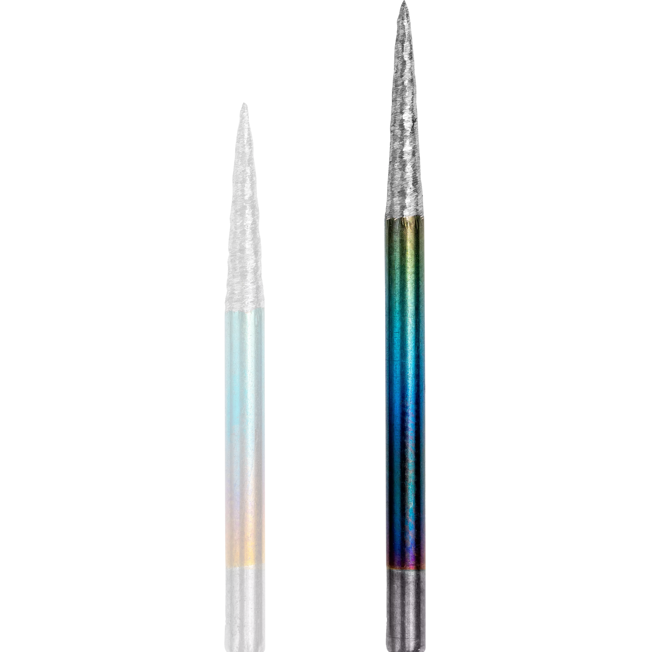 DartSturm - Scratch Point Rainbow