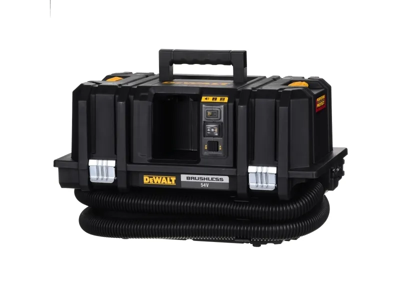 DeWALT DCV586MN-XJ - Støvsuger - beholder - SOLO