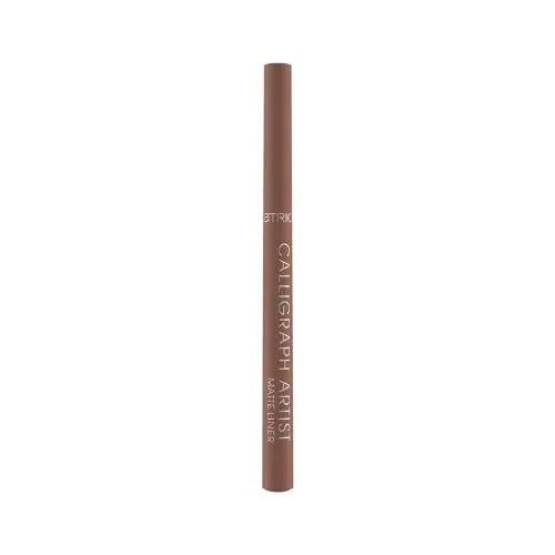 Calligraph Artist Matte Liner 010 Roasted Nuts