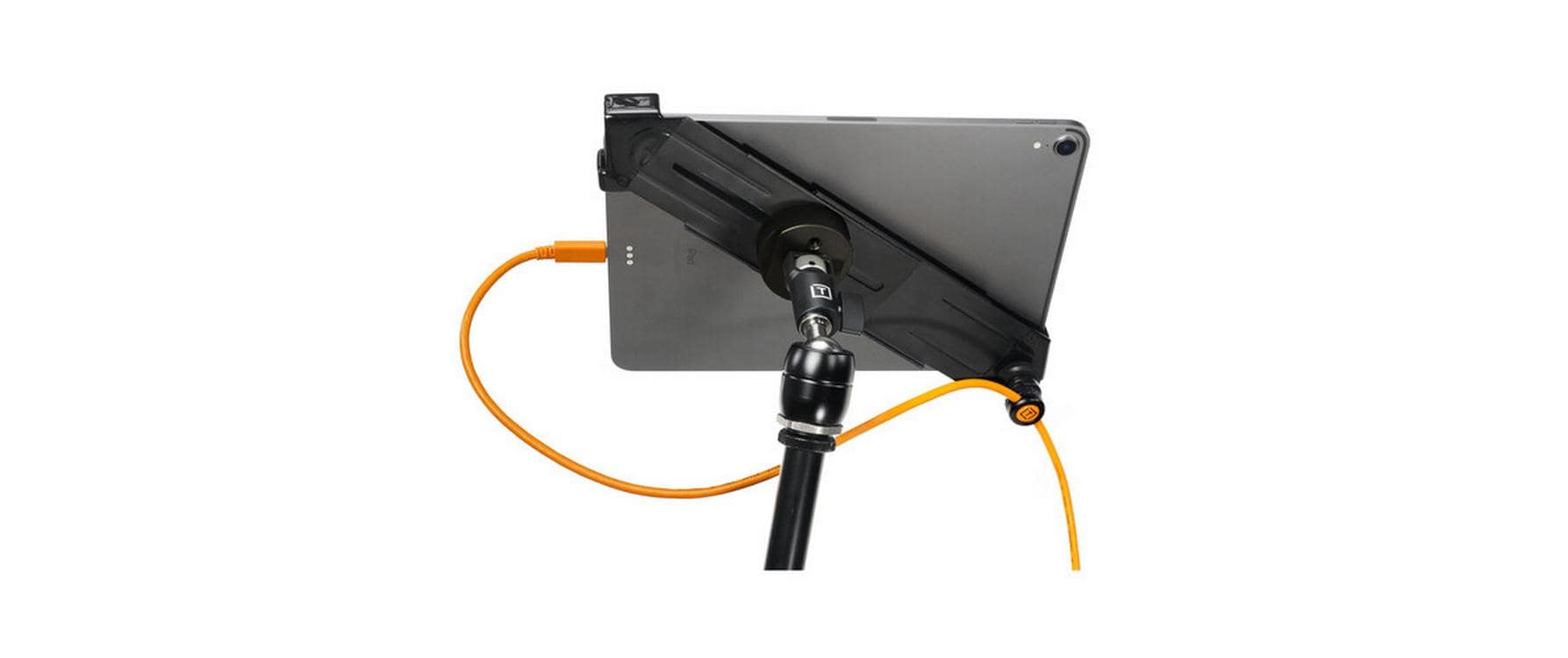 TetherGuard Thread Mount SupportOptimale Lösung zum Schutz Ihrer Anschlüsse