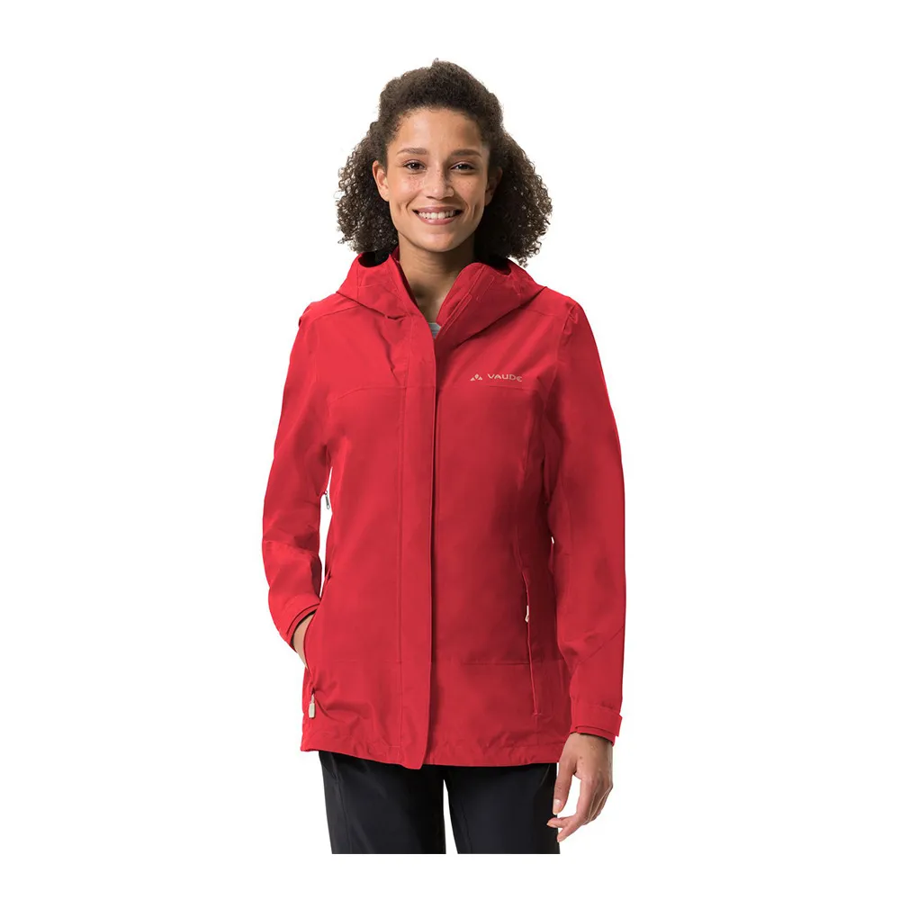 Vaude NEYLAND 2.5L - Veste Femme flame