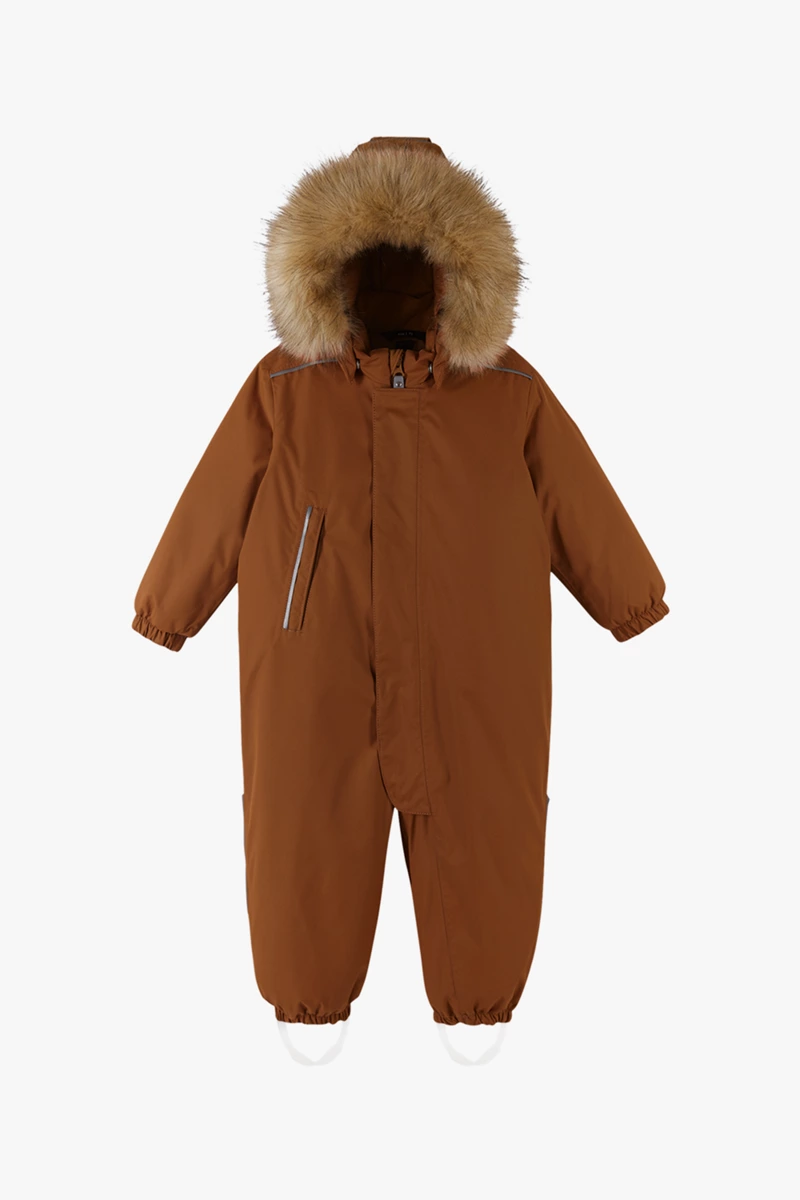 reima Gotland Kleinkind Skioverall