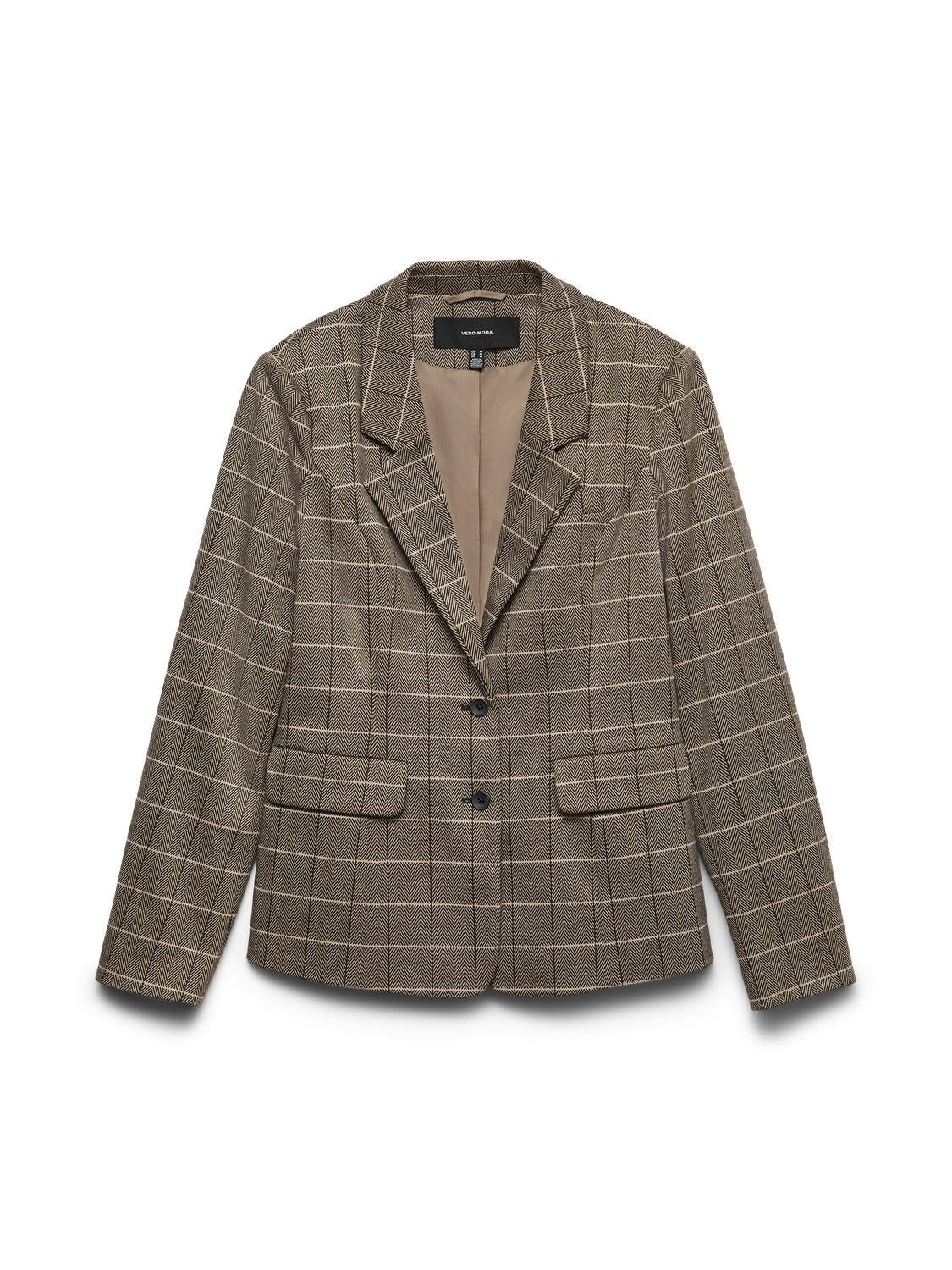 VMHARUKA Blazer