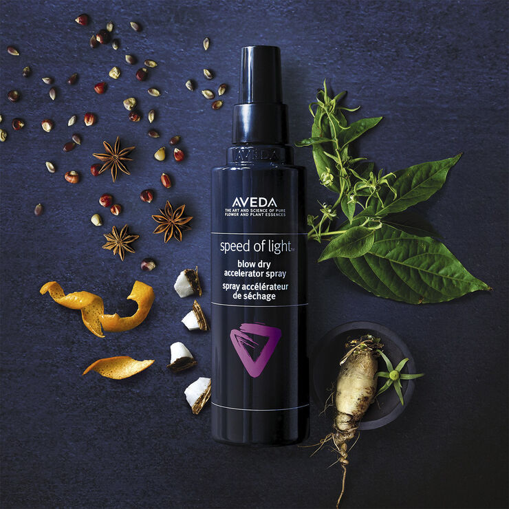 Aveda Speed of Light 200 ml