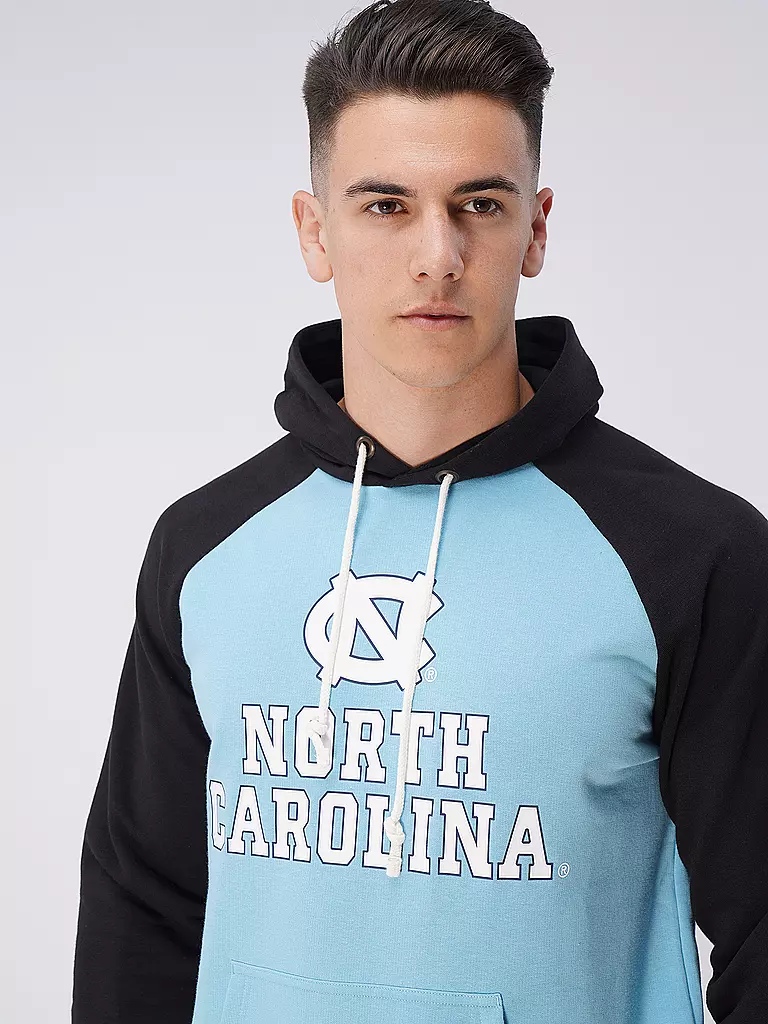 CHAMPION Kapuzensweater - Hoodie  hellblau