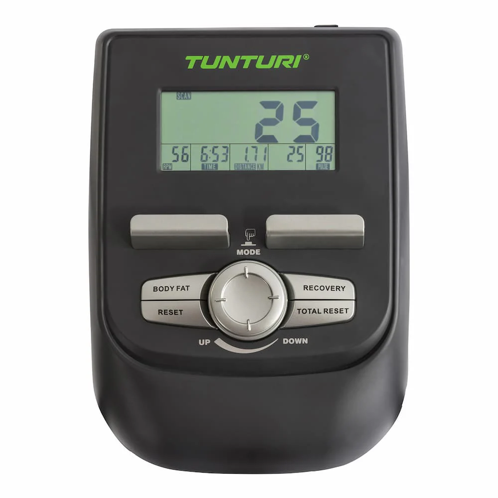 TUNTURI C20 Competence