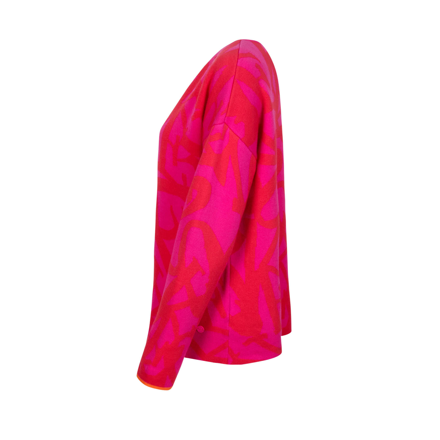 Lieblingsstück| Damen Pullover ASIAL