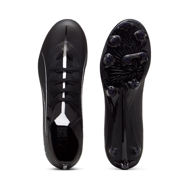 PUMA Fussballschuh »ULTRA 5 MATCH+  FG/AG«  für Rasenplätze