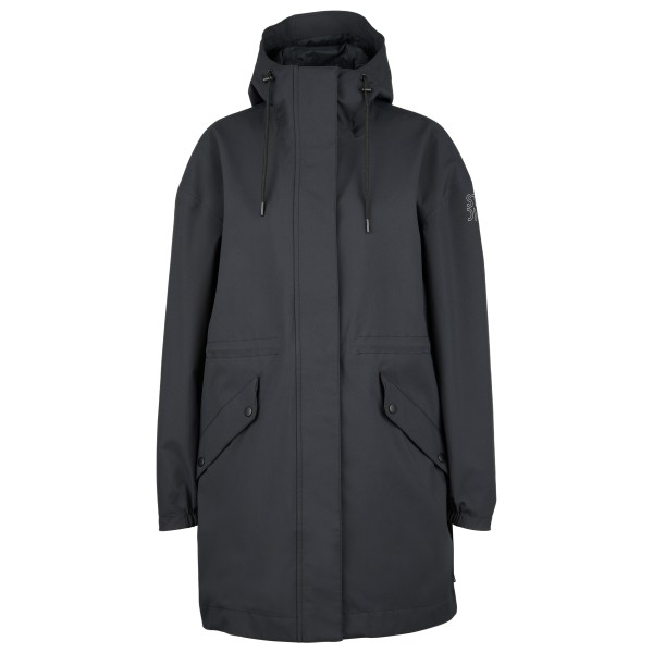 Stoic - Women's VilhelminaSt. Raincoat - Veste imperméable