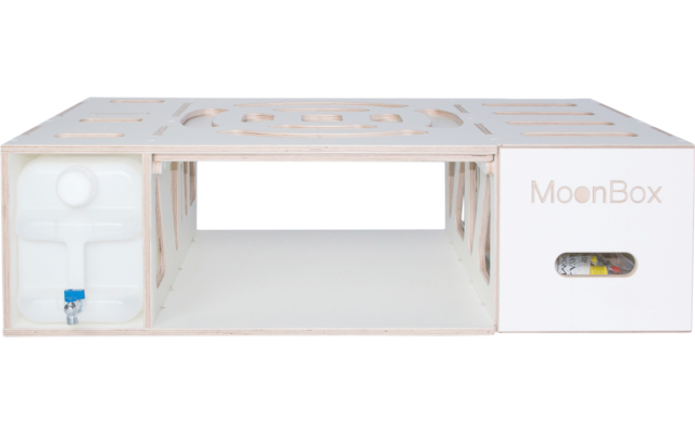 Moonbox Campingbox Van/Bus cm TYP 119