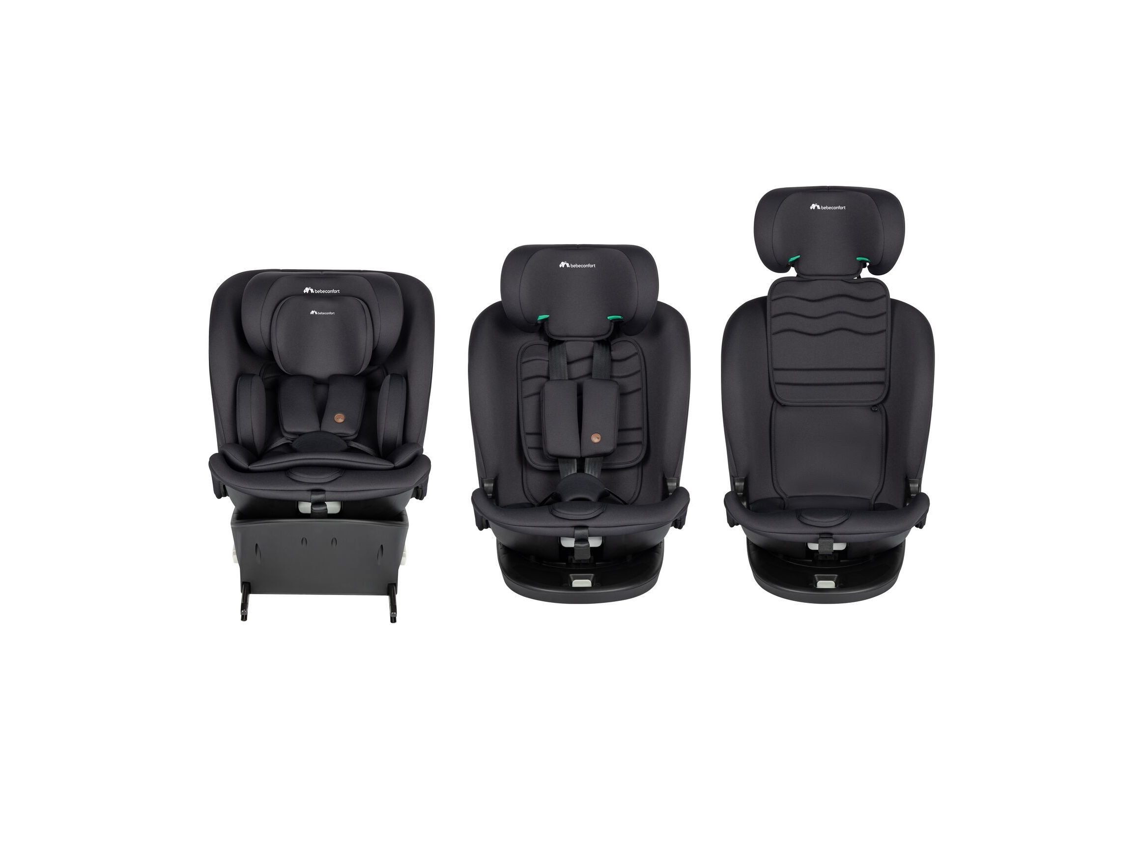 CADEIRA AUTO I-SIZE BÉBÉCONFORT 40-150CM ISOFIX