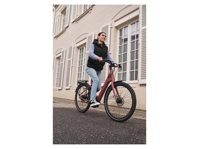 Dames jeans - Straight Fit