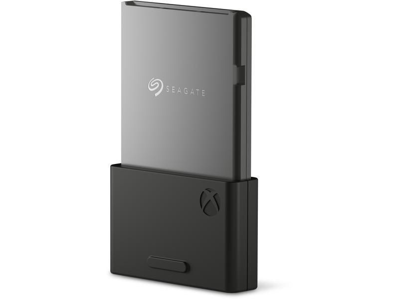 Seagate Speichererweiterungskarte für Xbox Series X|S 1 TB Speichererweiterungskarte für XBOX