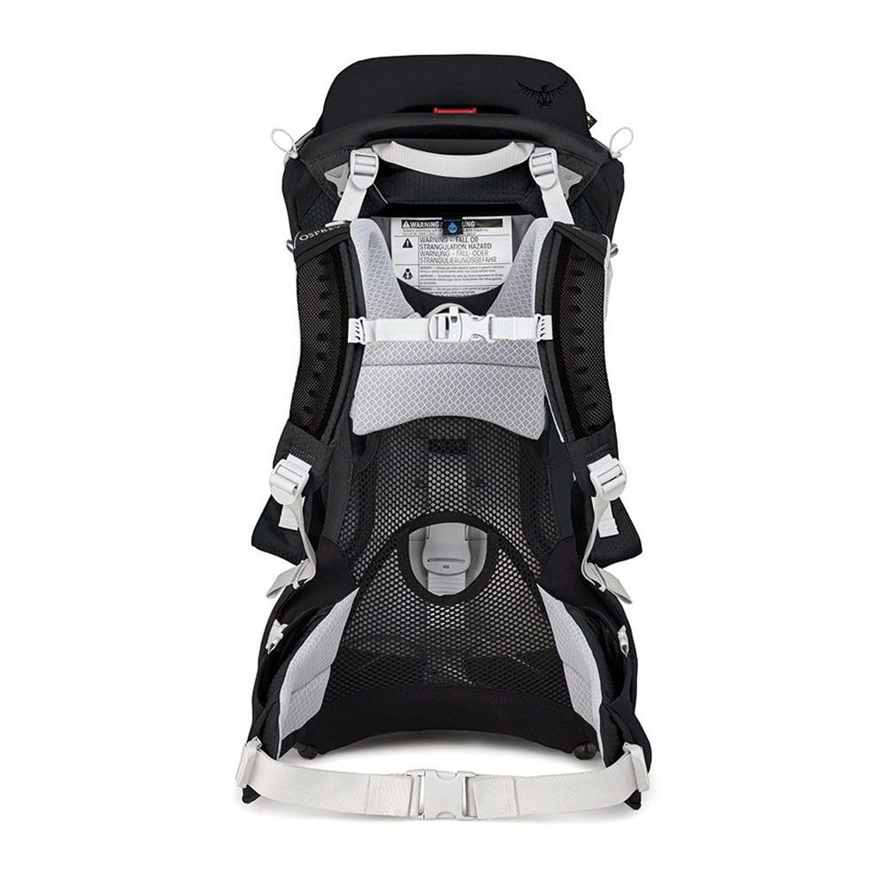 Osprey POCO 20L - Porte-bébé starry black