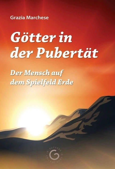 Götter in der Pubertät