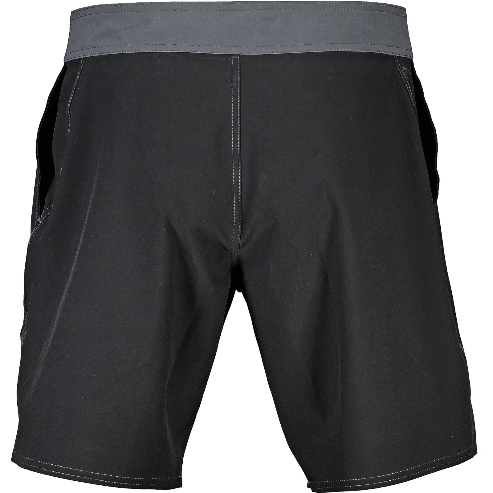 O'Neill Herren-Boardshorts Solid Freak schwarz, 38