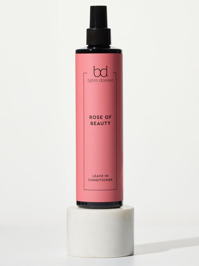 Leave-in Conditioner 
