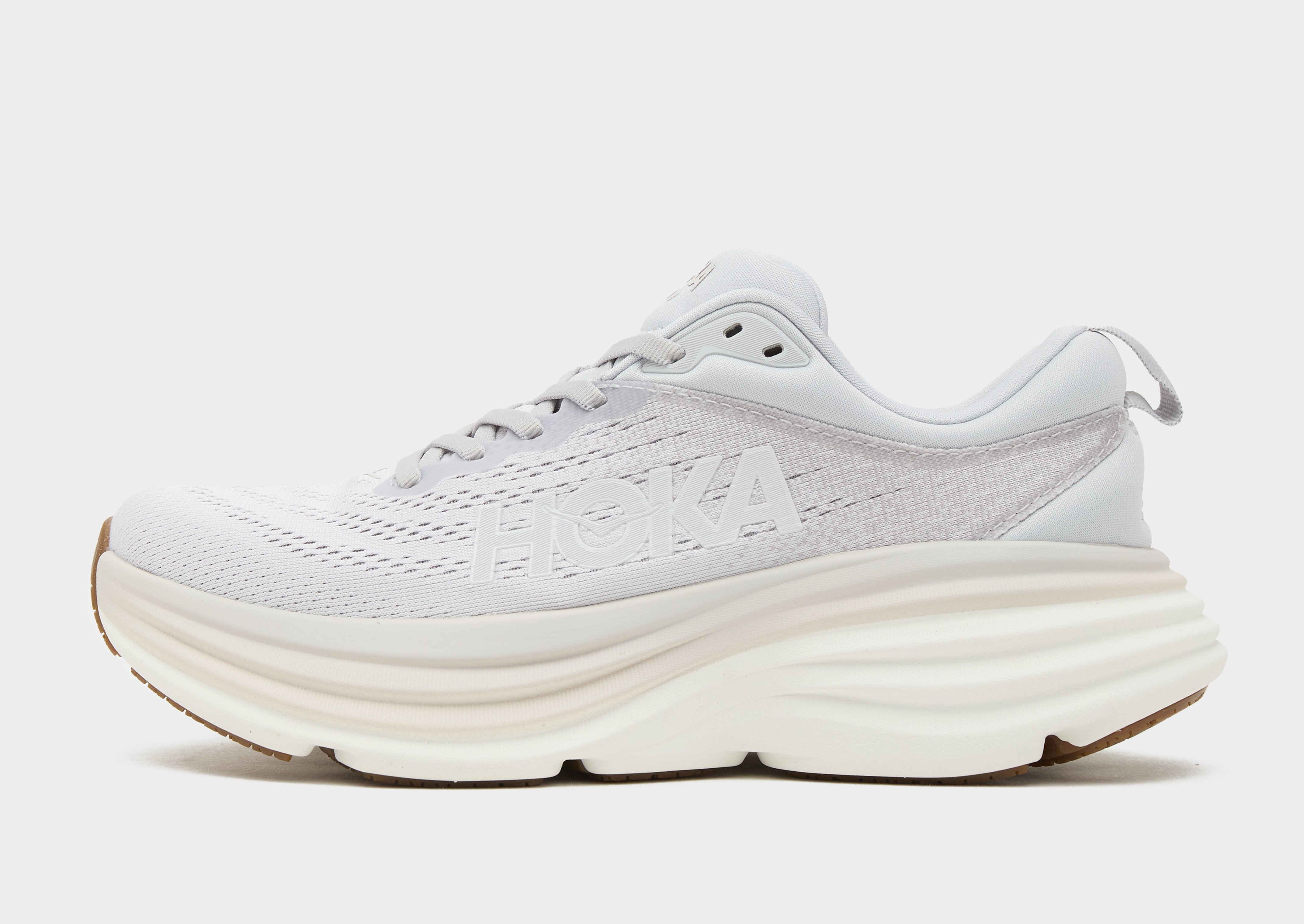 Hoka Bondi 8 Femme
