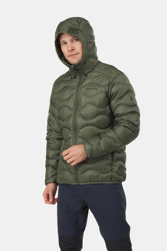 Peak Performance Peak Performance Helium Down Hood Ski-Jas