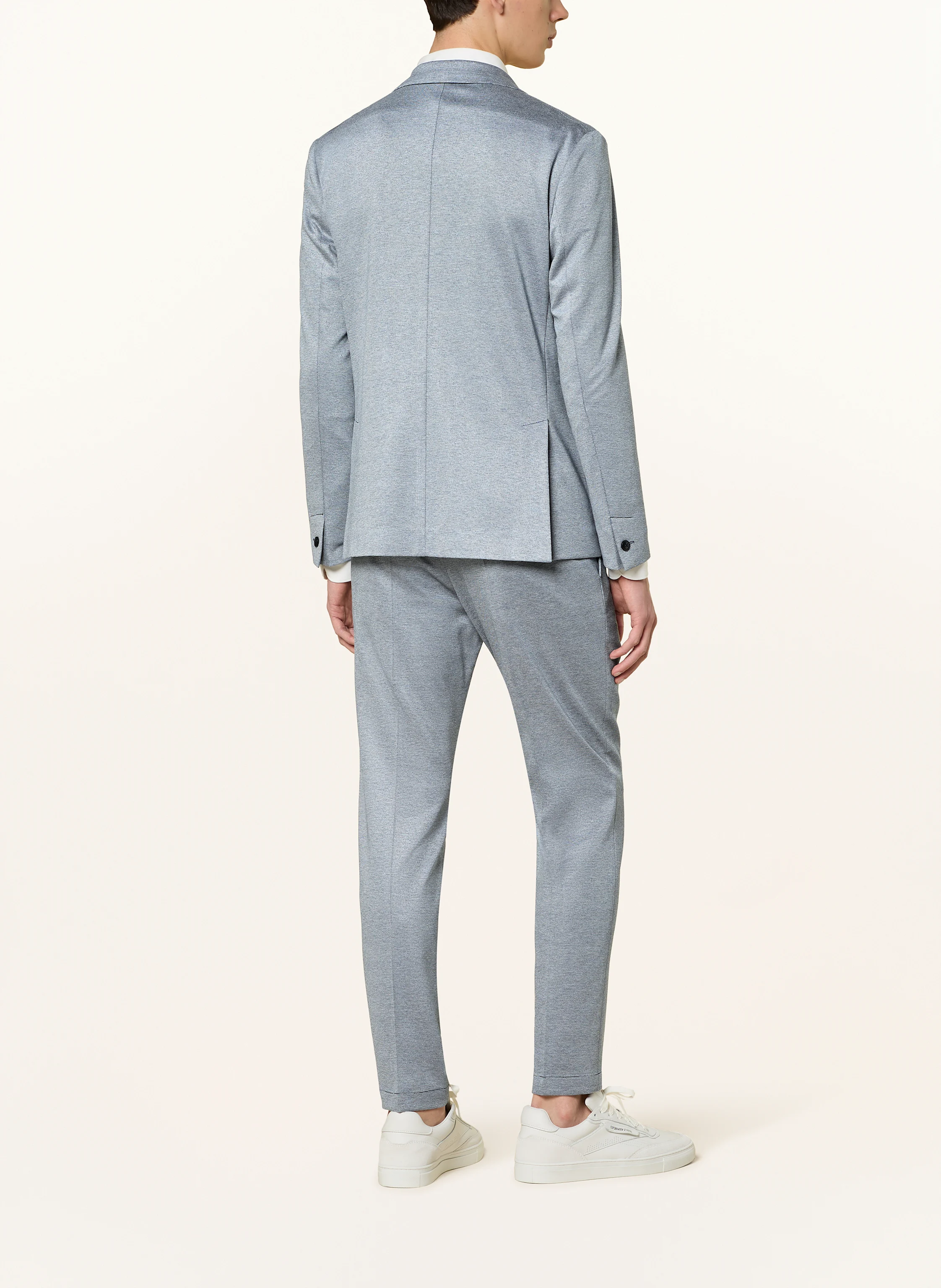 Roy Robson Anzugsakko Slim Fit