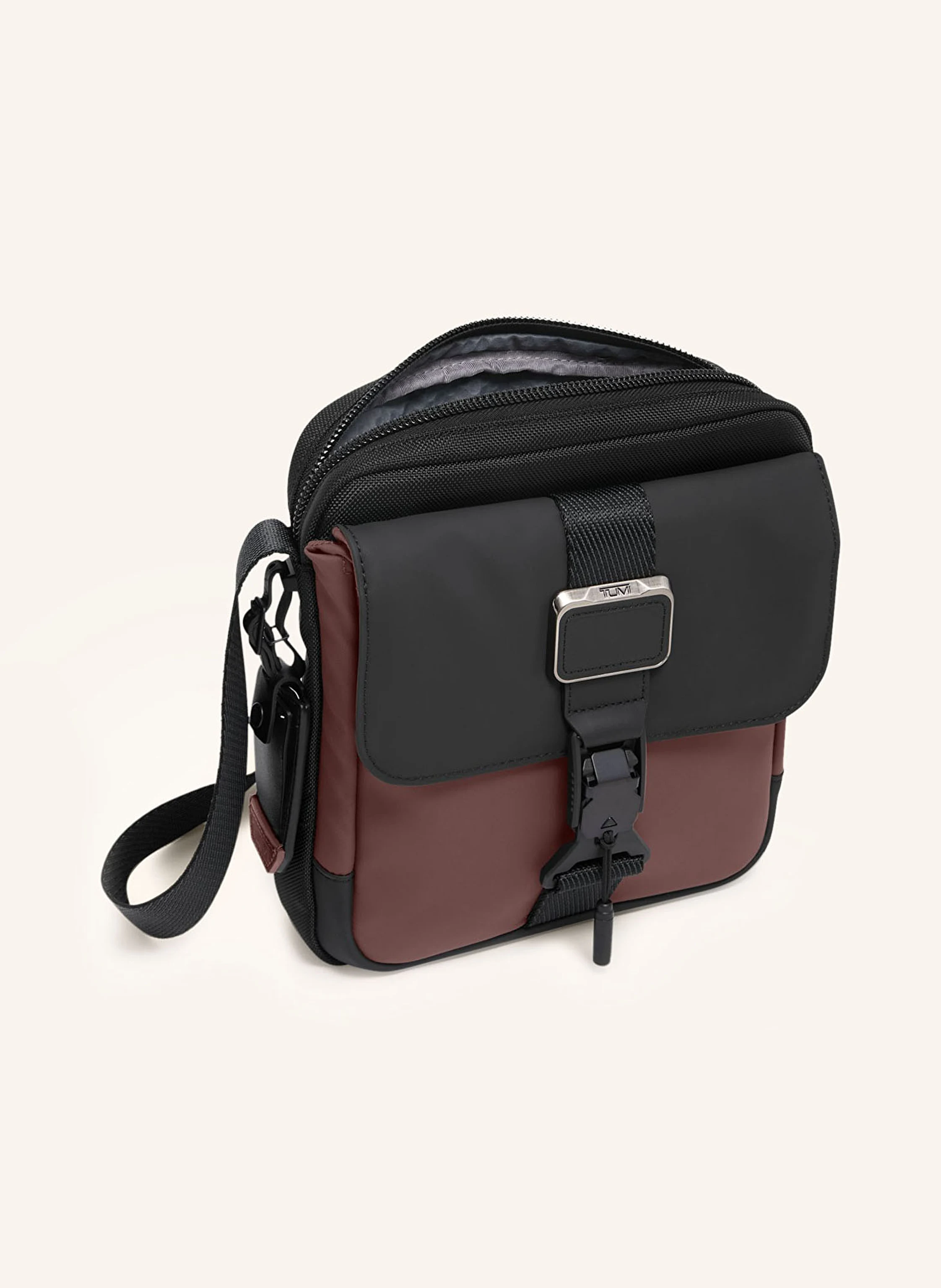 TUMI ALPHA BRAVO Umhängetasche JUNIOR CROSSBODY