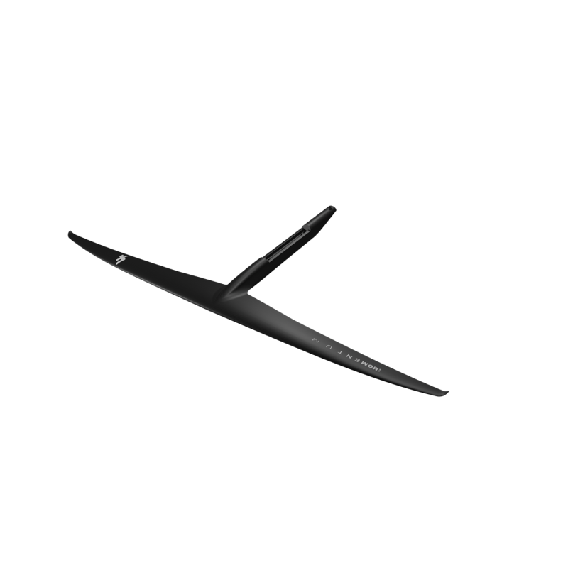 Aile avant foil f-one momentum carbon