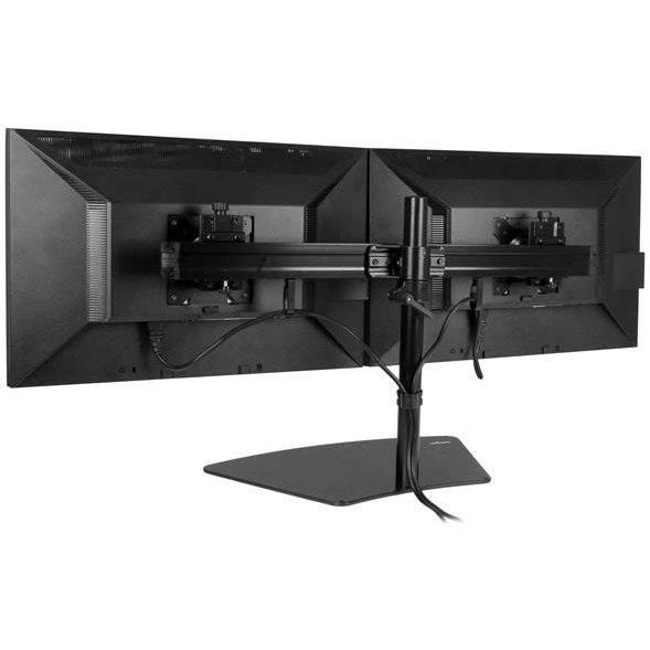 StarTech.com Support de bureau pour 2 écrans