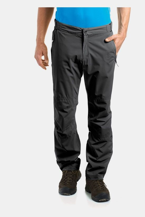 Maier Sports Maier Sports Raindrop M Regular Broek