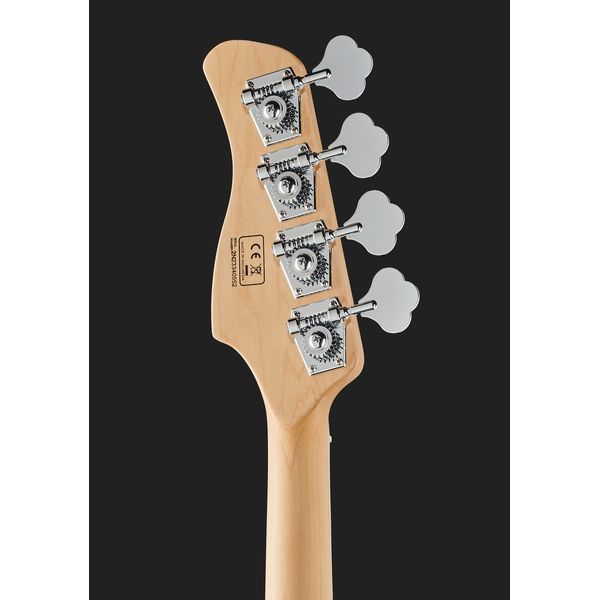 Marcus Miller V7 Alder-4 LPB 2nd Gen