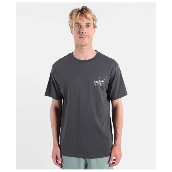 Oxbow - Hellflo Short Sleeve T - T-shirt