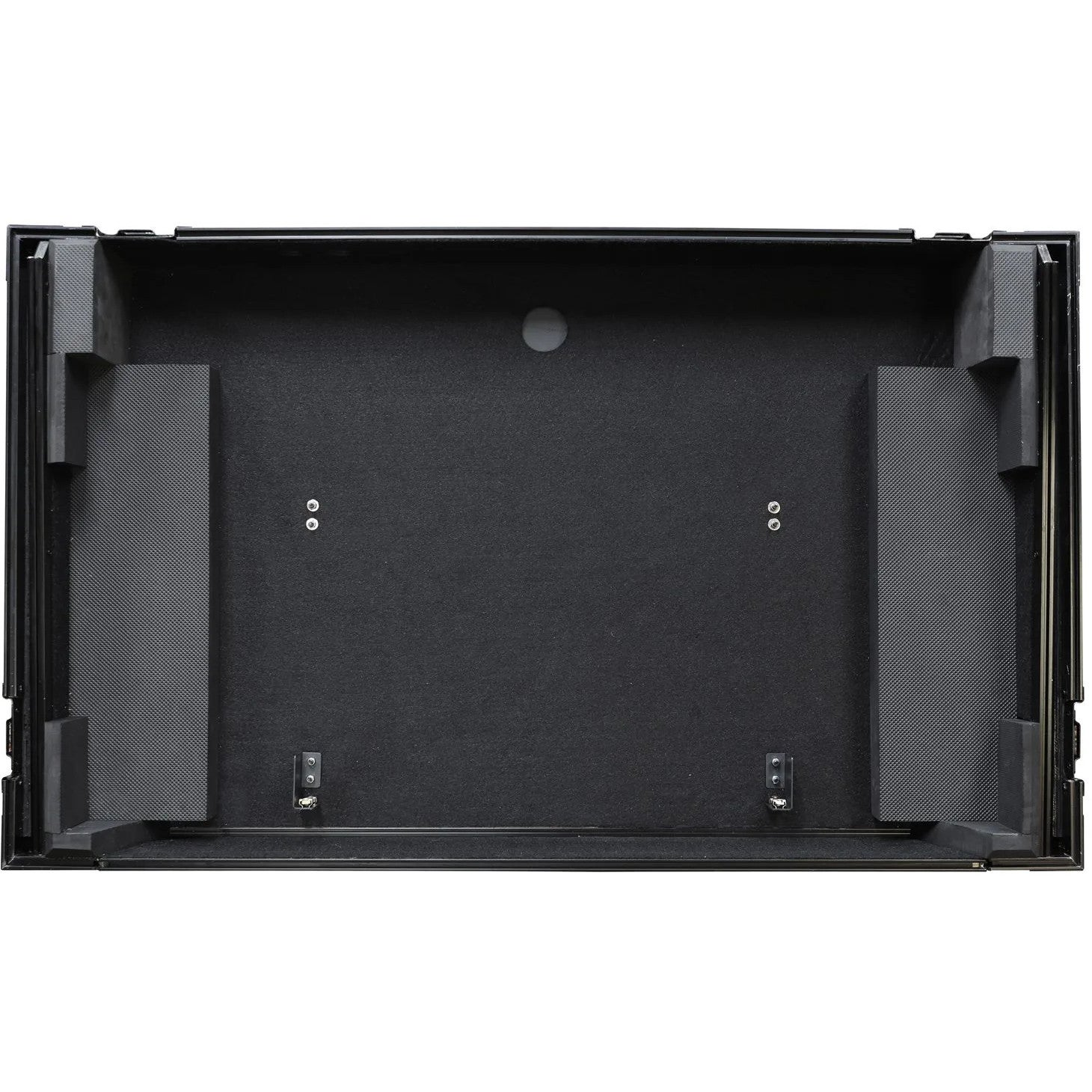 Odyssey FZGSXDJXZW1BL case voor Pioneer XDJ-XZ Black Label met 1U