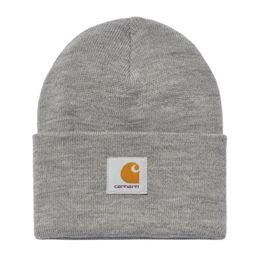 Carhartt WIP Acrylic Watch Hue, Grey Heather