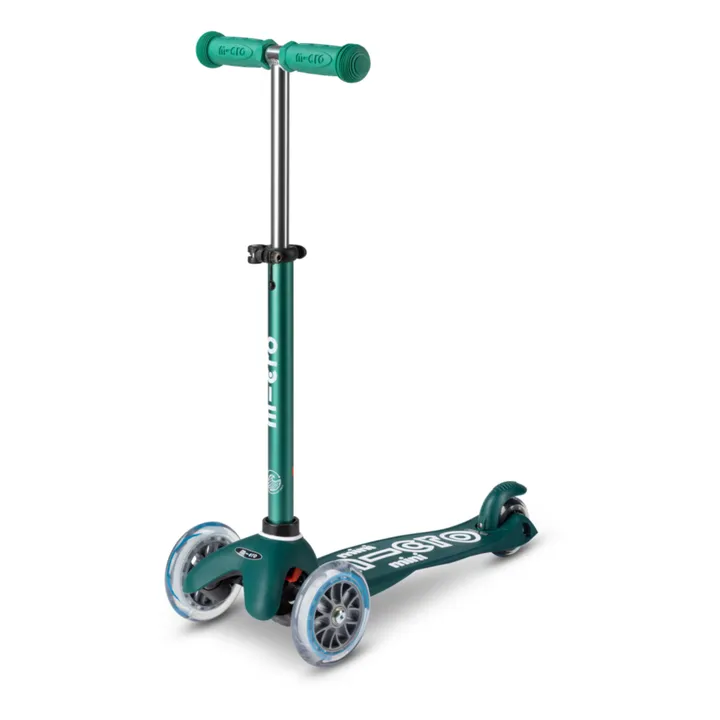 Micro Trottinette Mini Micro Deluxe | Vert sapin