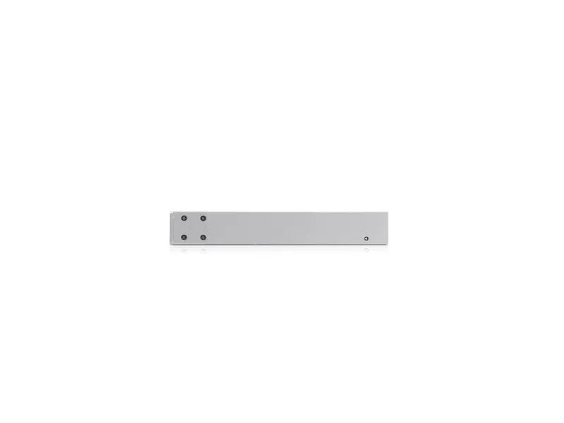 Ubiquiti UniFi Switch USW-Pro-24 - Switch - L3 - Administreret - 24 x 10/100/1000   2 x 10 Gigabit SFP  (uplink) - monterbar på stativ, desktop