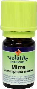 Volatile Mirre 2.5ml