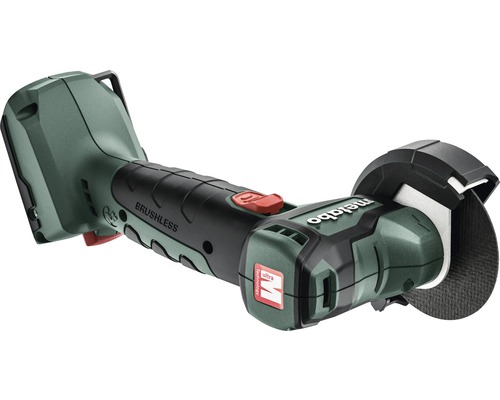Metabo 12V PowerMaxx CC 12 BL accu haakse slijper, zonder accu en lader