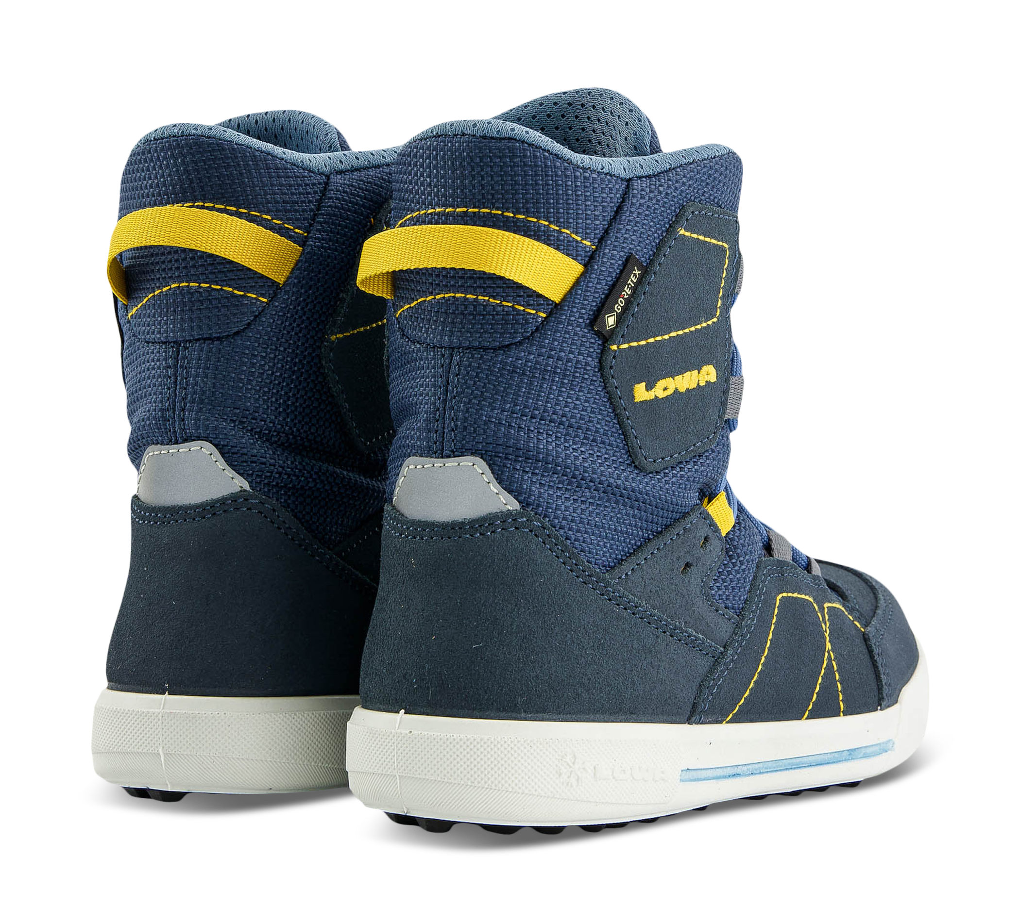 Lowa Raik Gtx - Winterschuhe