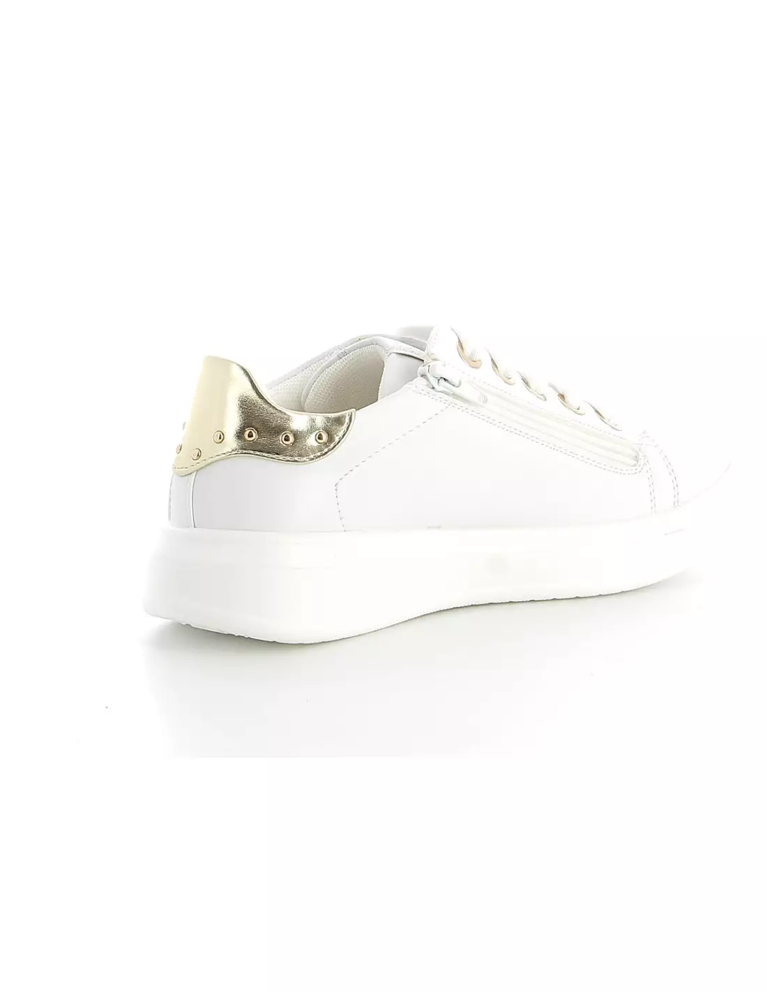 ASSO AG13007 - Sneakers Blancor