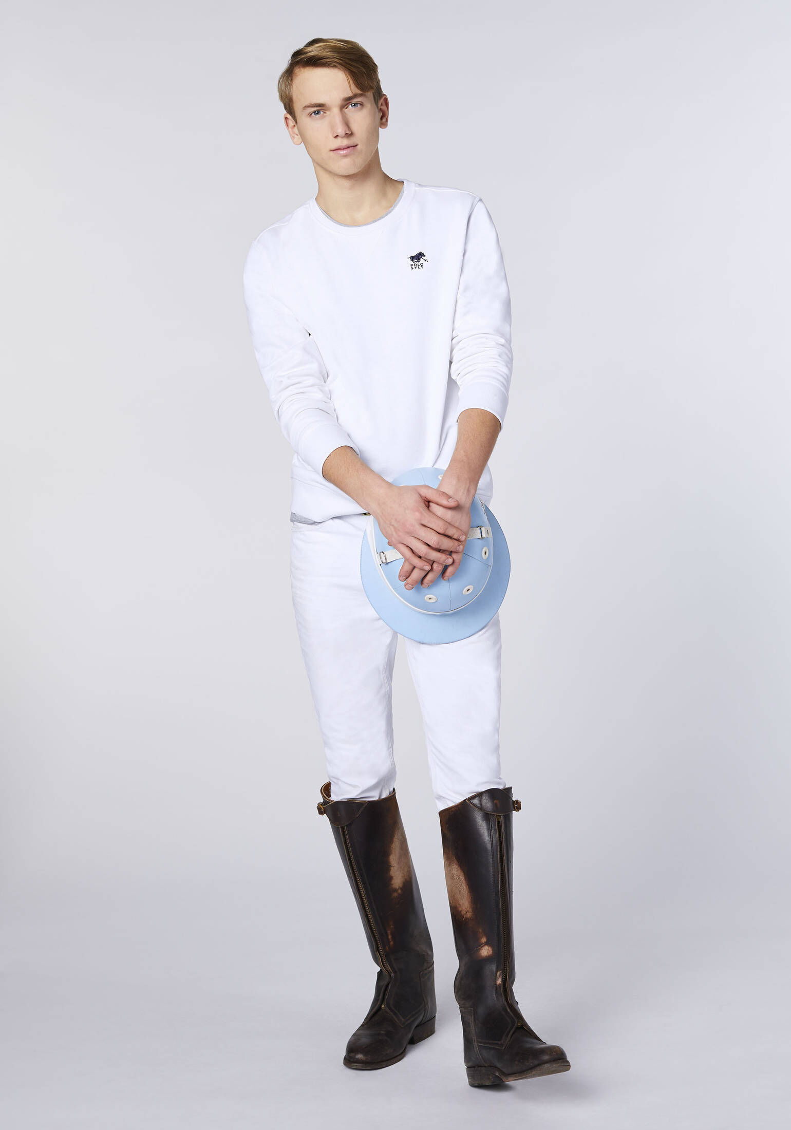 Polo Sylt| Herren Sweatshirt