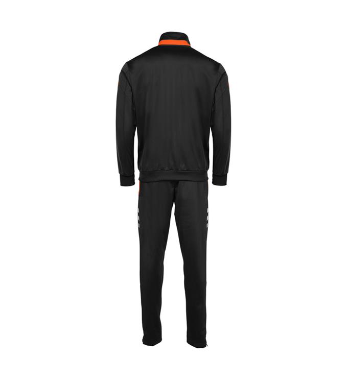 Hummel Valencia Polyester Trainingspak